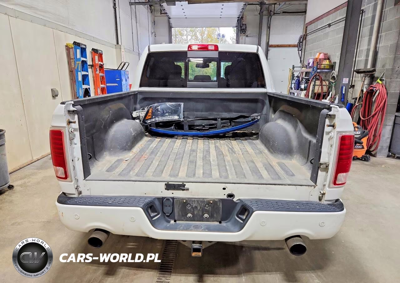 2015 Ram 1500 Longhorn VIN:1C6RR7PM2FS724193 - 6