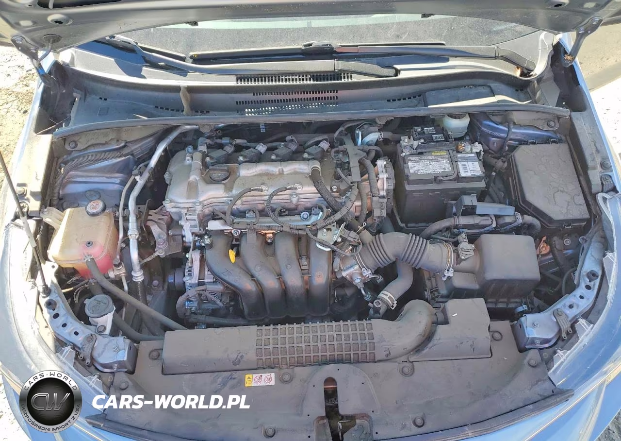 2021 Toyota Corolla Le VIN:JTDEPMAE4MJ166900 - 11