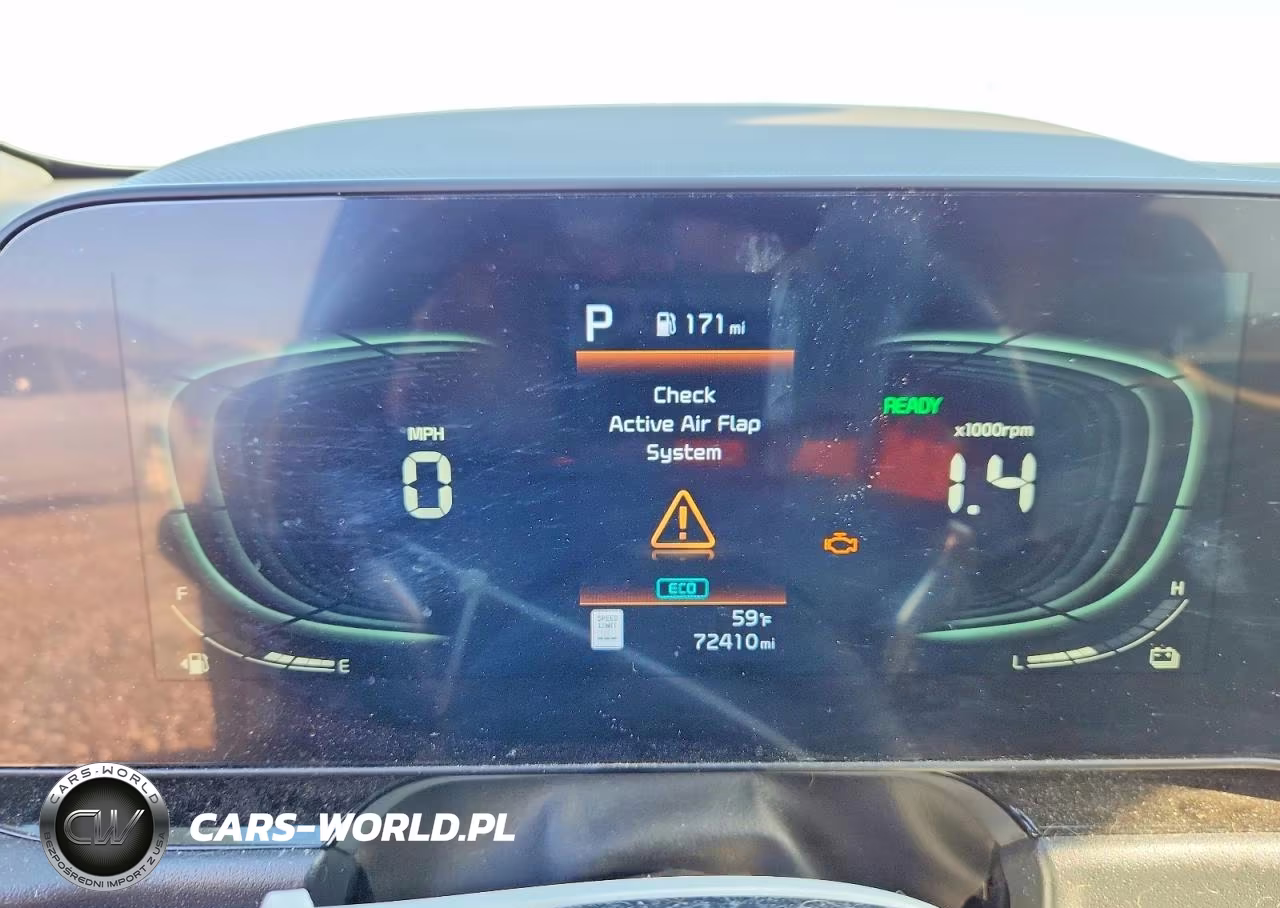 2023 Kia Niro Ex VIN:KNDCR3LE5P5049123 - 9