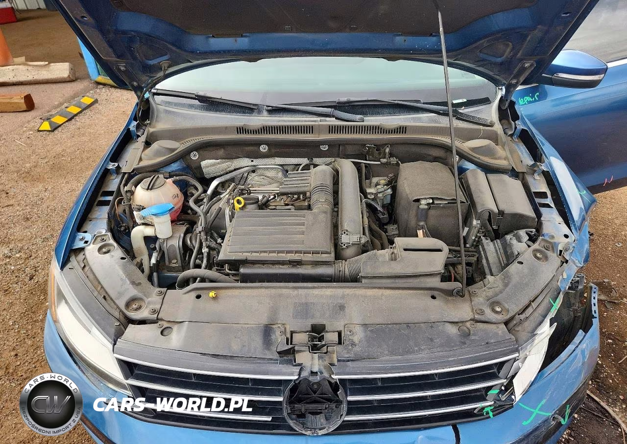 2017 Volkswagen Jetta Se VIN:3VWDB7AJ3HM387290 - 11