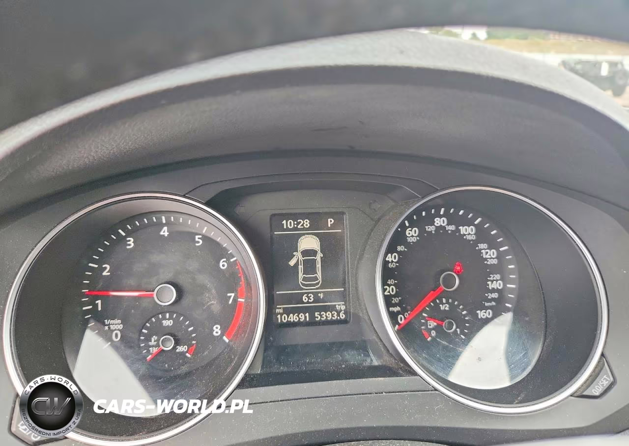 2017 Volkswagen Jetta Se VIN:3VWDB7AJ3HM387290 - 9