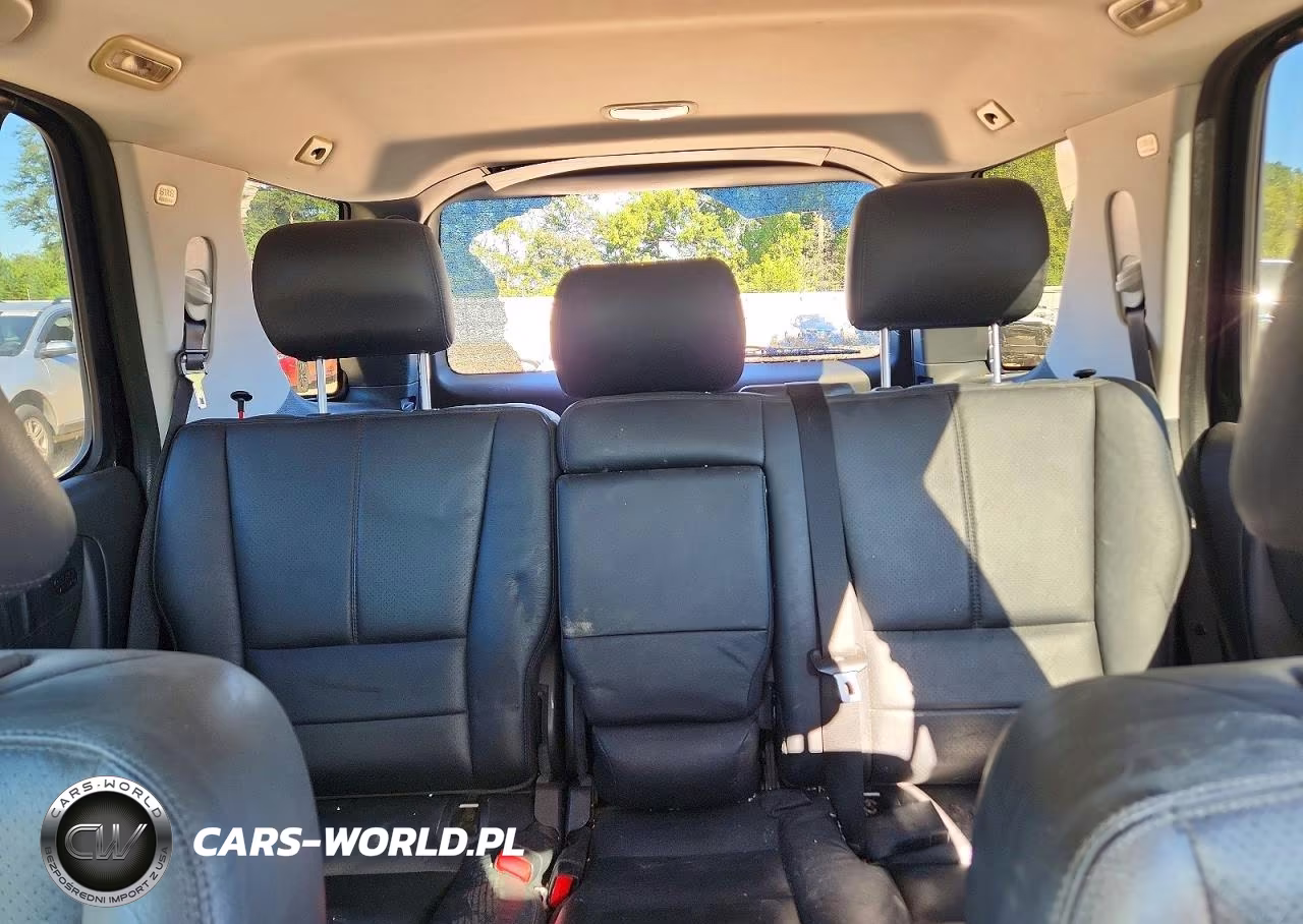 2005 Mercedes-Benz Ml 350 VIN:4JGAB57E05A522072 - 10