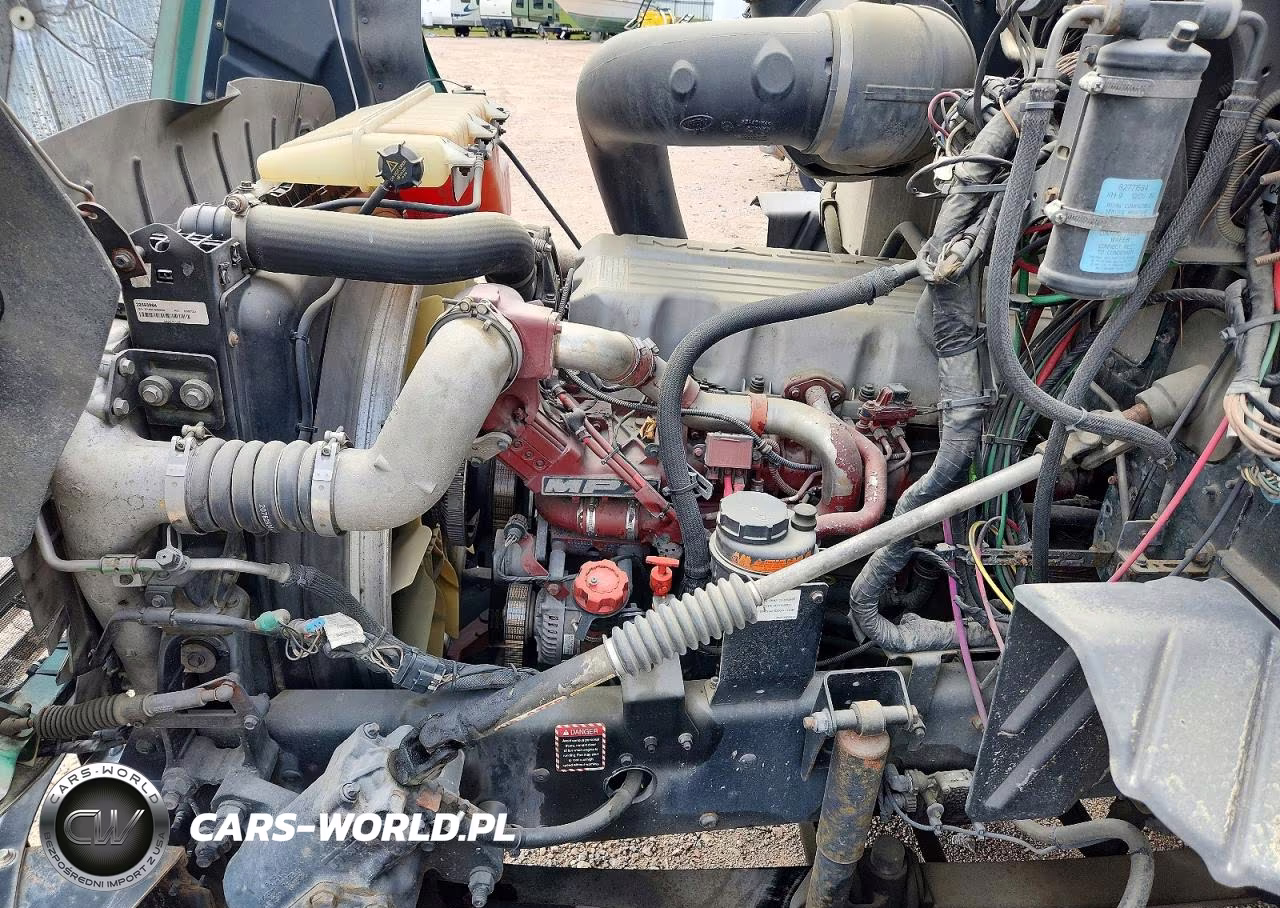 2017 Mack 600 Cxu600 VIN:1M1AW01X5HM009554 - 13