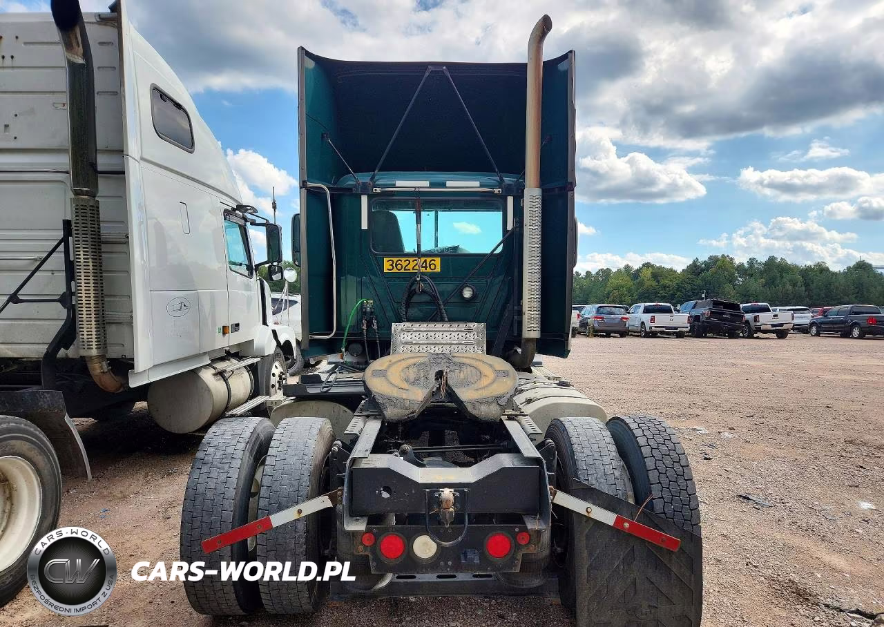 2017 Mack 600 Cxu600 VIN:1M1AW01X5HM009554 - 6