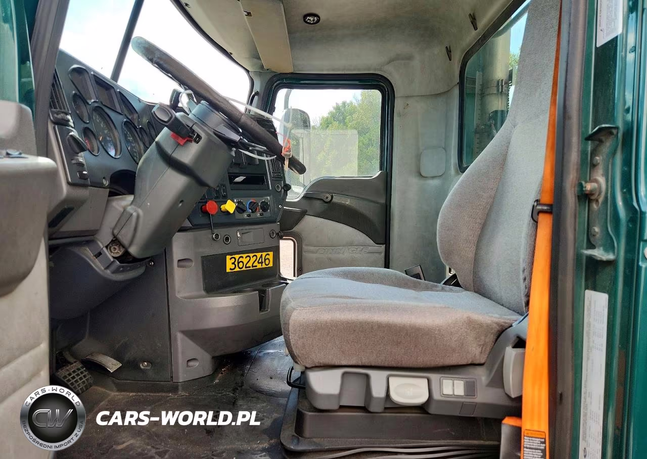 2017 Mack 600 Cxu600 VIN:1M1AW01X5HM009554 - 7
