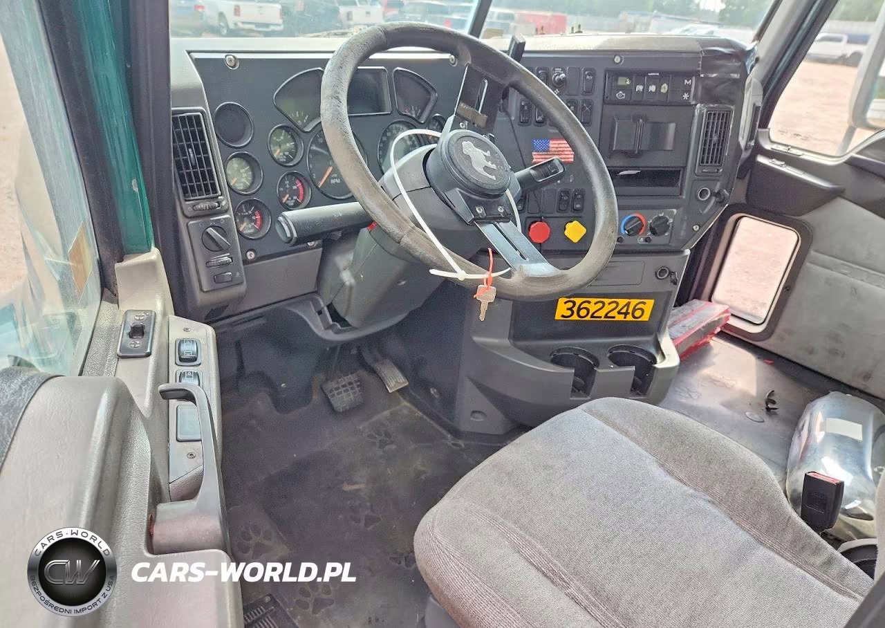 2017 Mack 600 Cxu600 VIN:1M1AW01X5HM009554 - 8