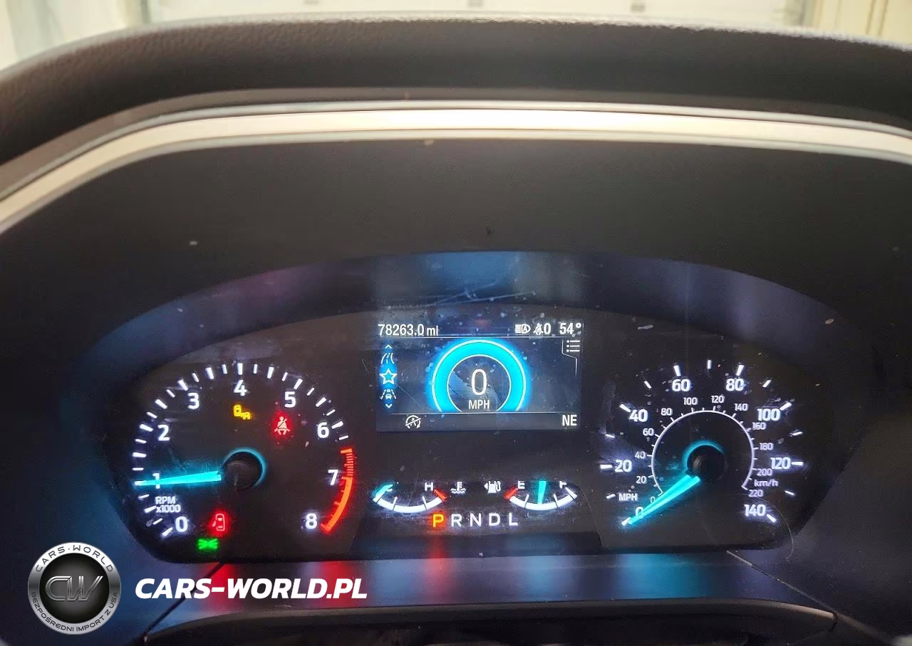 2022 Ford Escape Se VIN:1FMCU9G64NUB05605 - 9