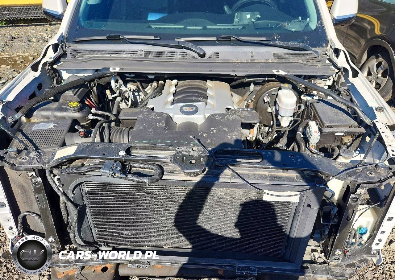 2018 Cadillac Escalade Luxury VIN:1GYS4BKJ5JR384945 - 12