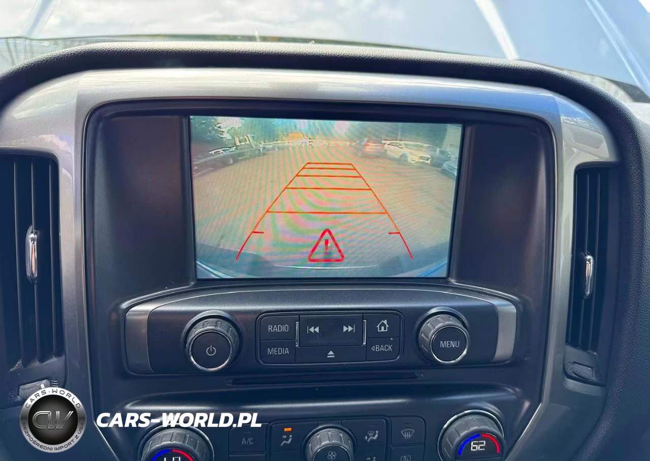 2016 Chevrolet Silverado K1500 Lt VIN:1GCVKREC2GZ269551 - 10