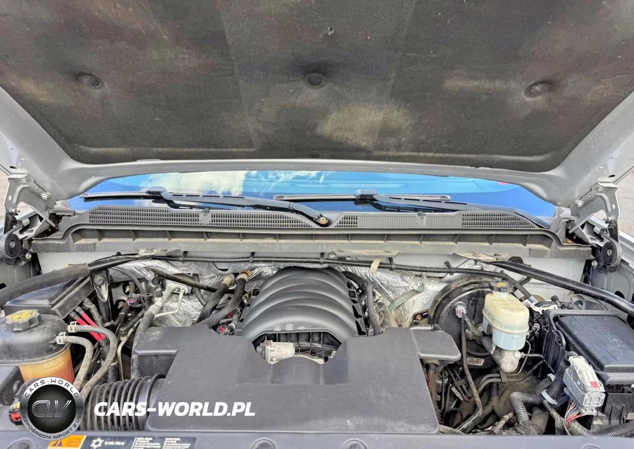 2016 Chevrolet Silverado K1500 Lt VIN:1GCVKREC2GZ269551 - 11