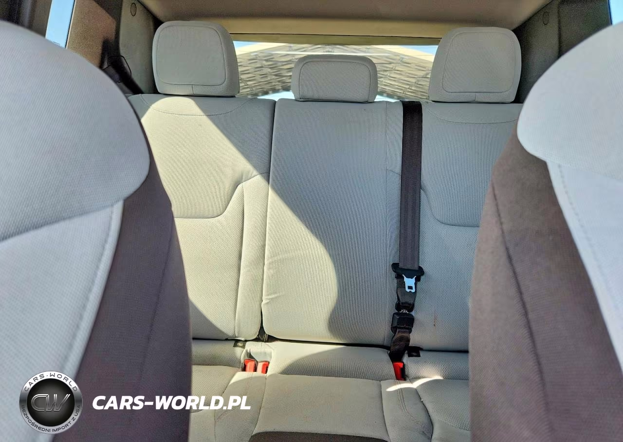 2015 Jeep Renegade Latitude VIN:ZACCJABT0FPB59127 - 10