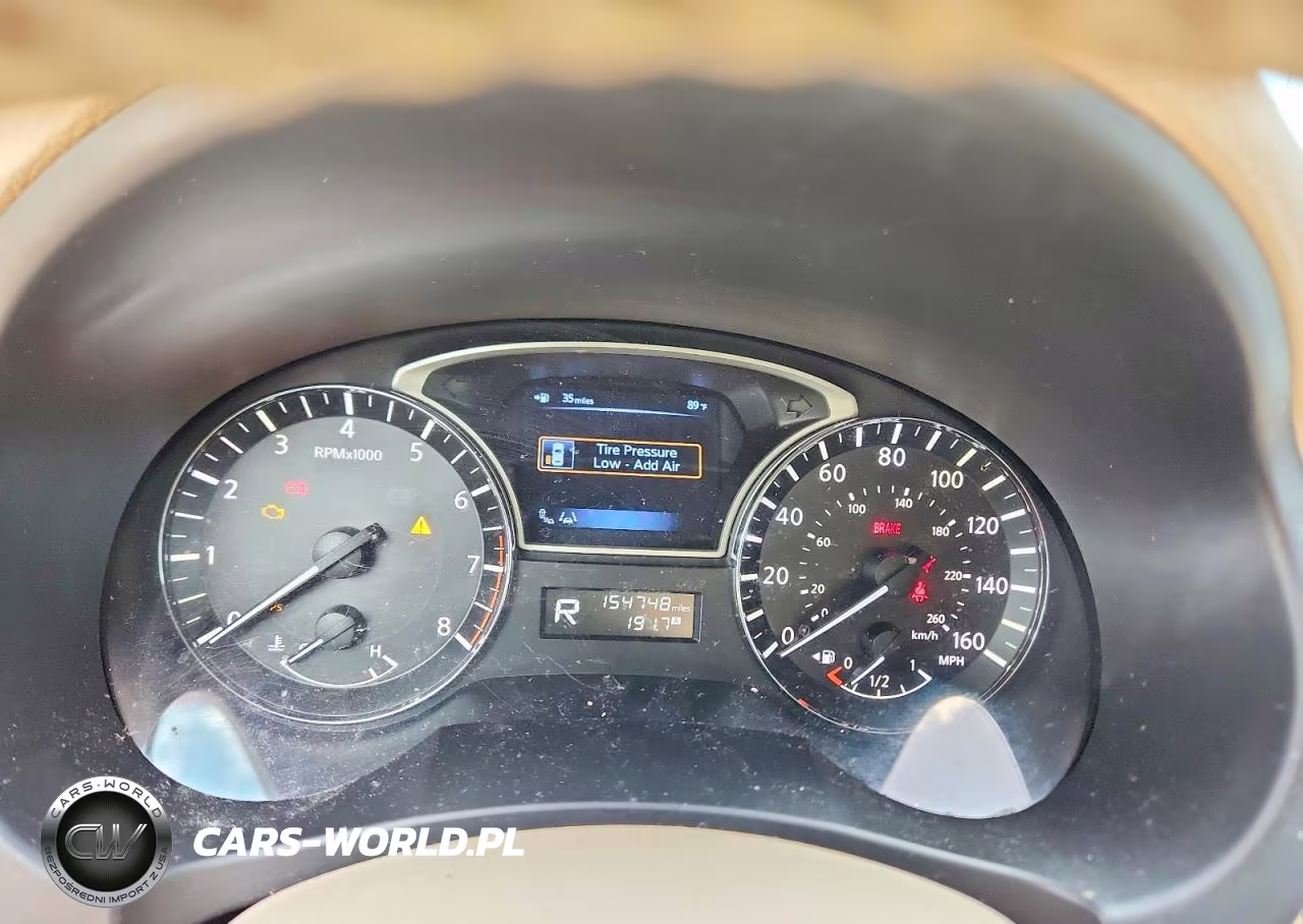 2013 Nissan Altima 3.5 S VIN:1N4BL3AP1DC212638 - 9