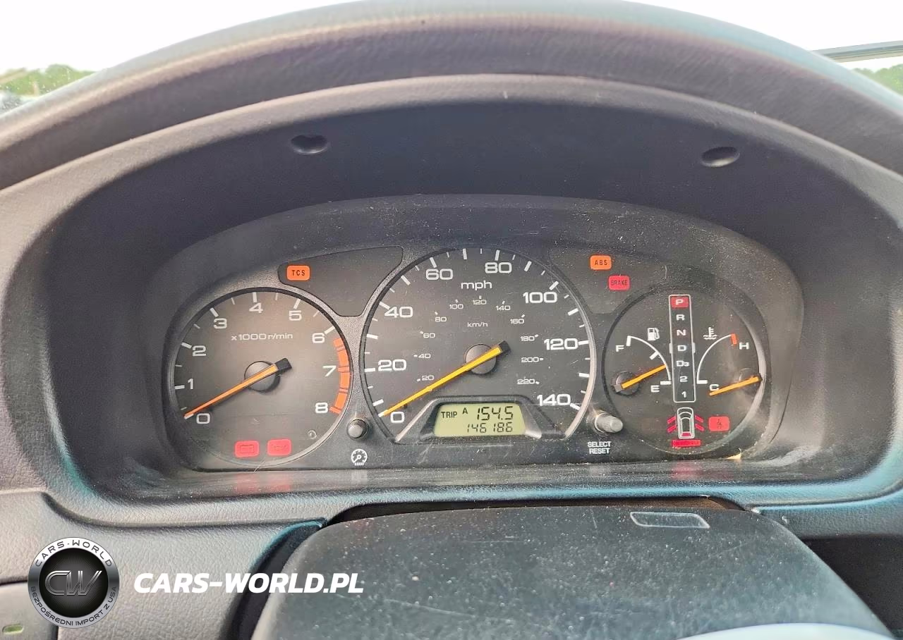 2002 Honda Odyssey Exl VIN:2HKRL18942H582259 - 9