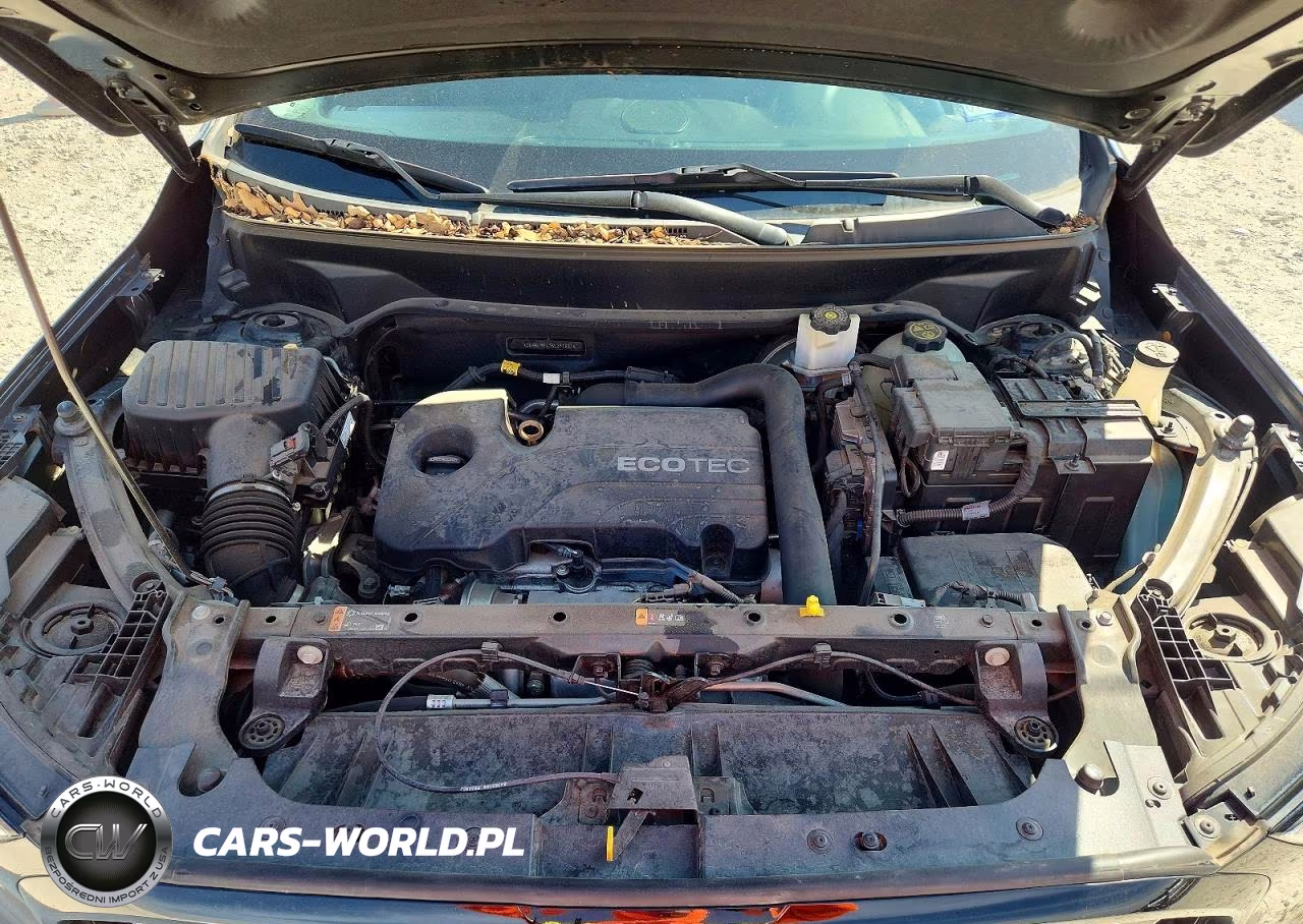 2019 GMC Terrain Slt VIN:3GKALPEV7KL391831 - 11