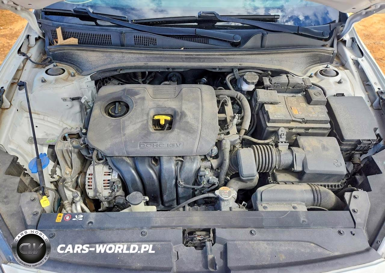 2022 Kia Forte Fe VIN:3KPF24AD3NE430231 - 11