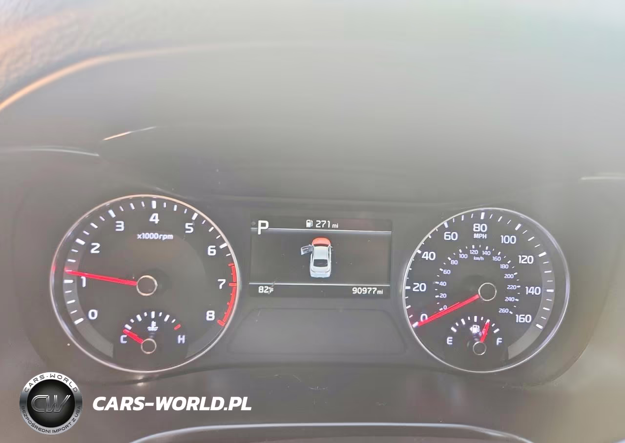 2022 Kia Forte Fe VIN:3KPF24AD3NE430231 - 9