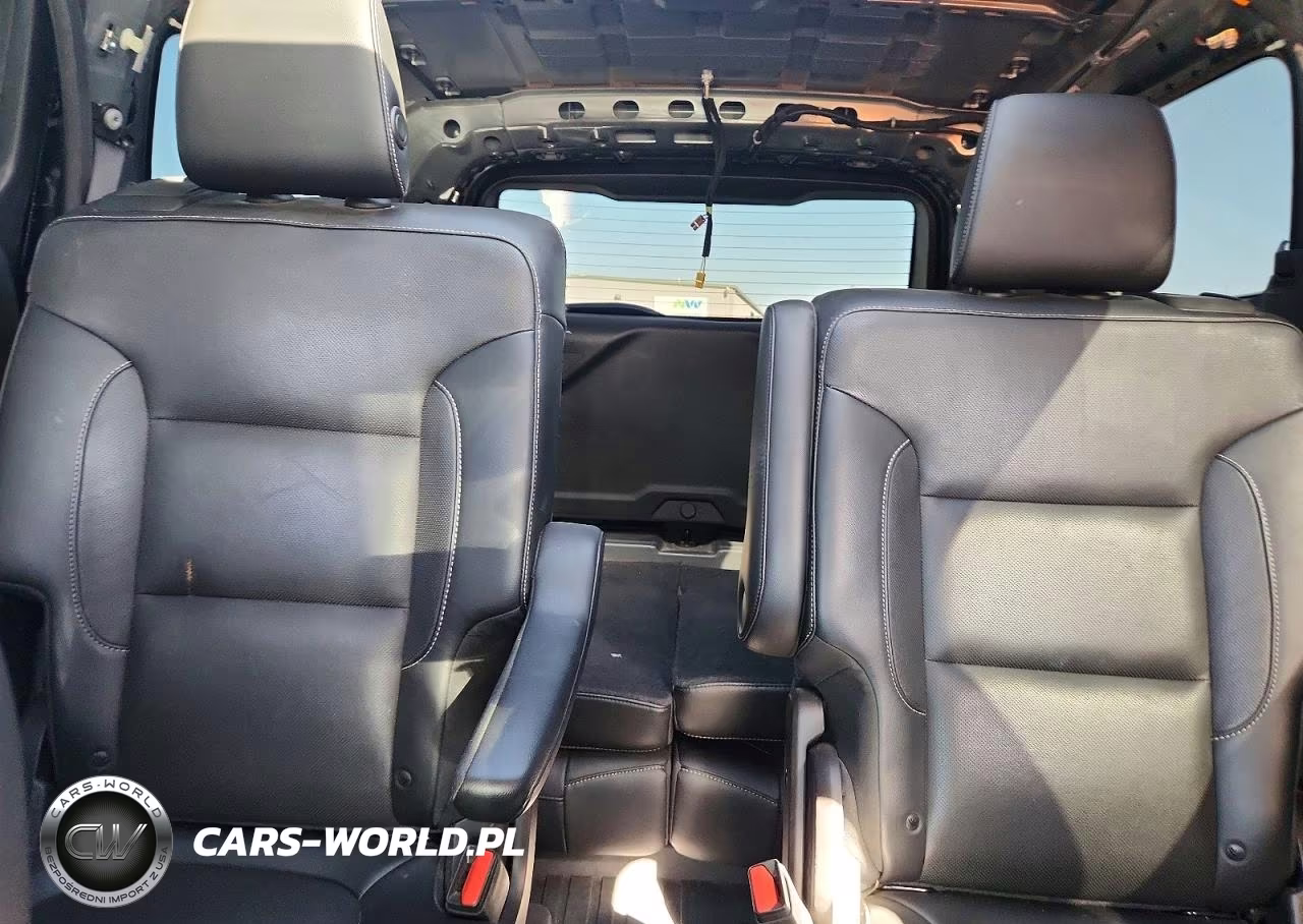 2018 GMC Acadia Slt-2 VIN:1GKKNNLS6JZ152435 - 10