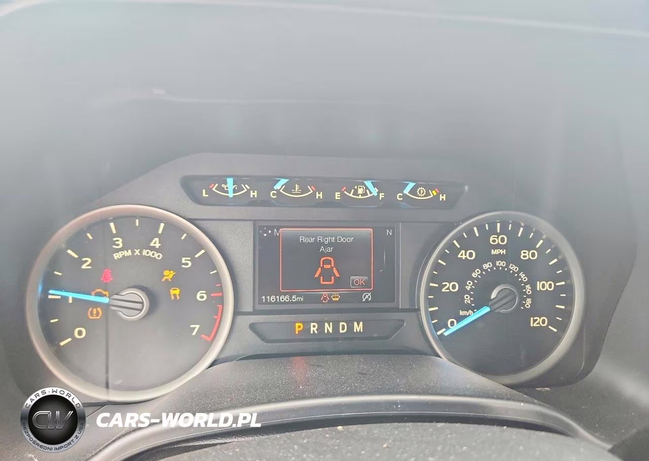 2018 Ford F150 Supercrew VIN:1FTEW1C59JKF11570 - 9