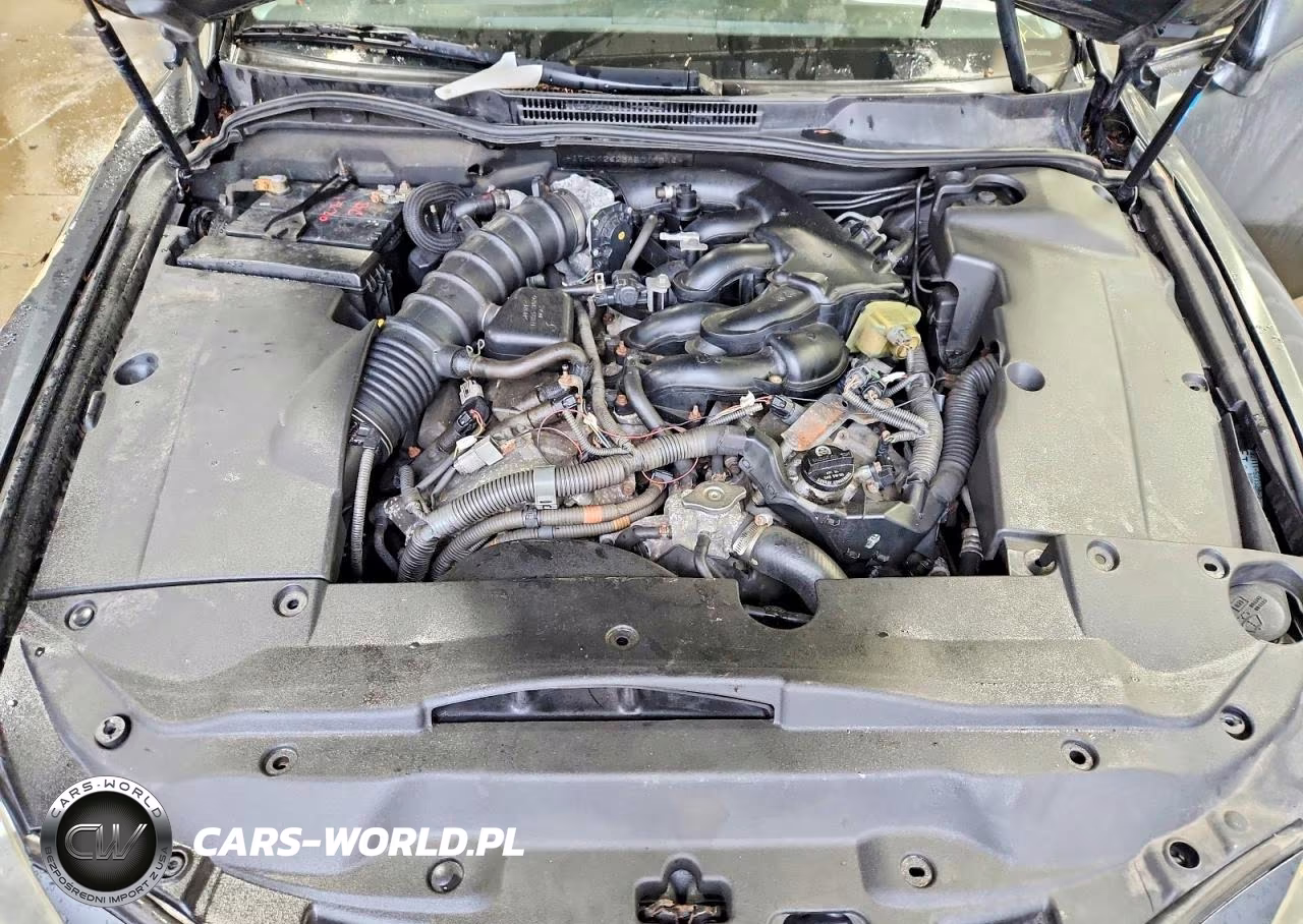 2008 Lexus Is 250 VIN:JTHCK262385019344 - 11
