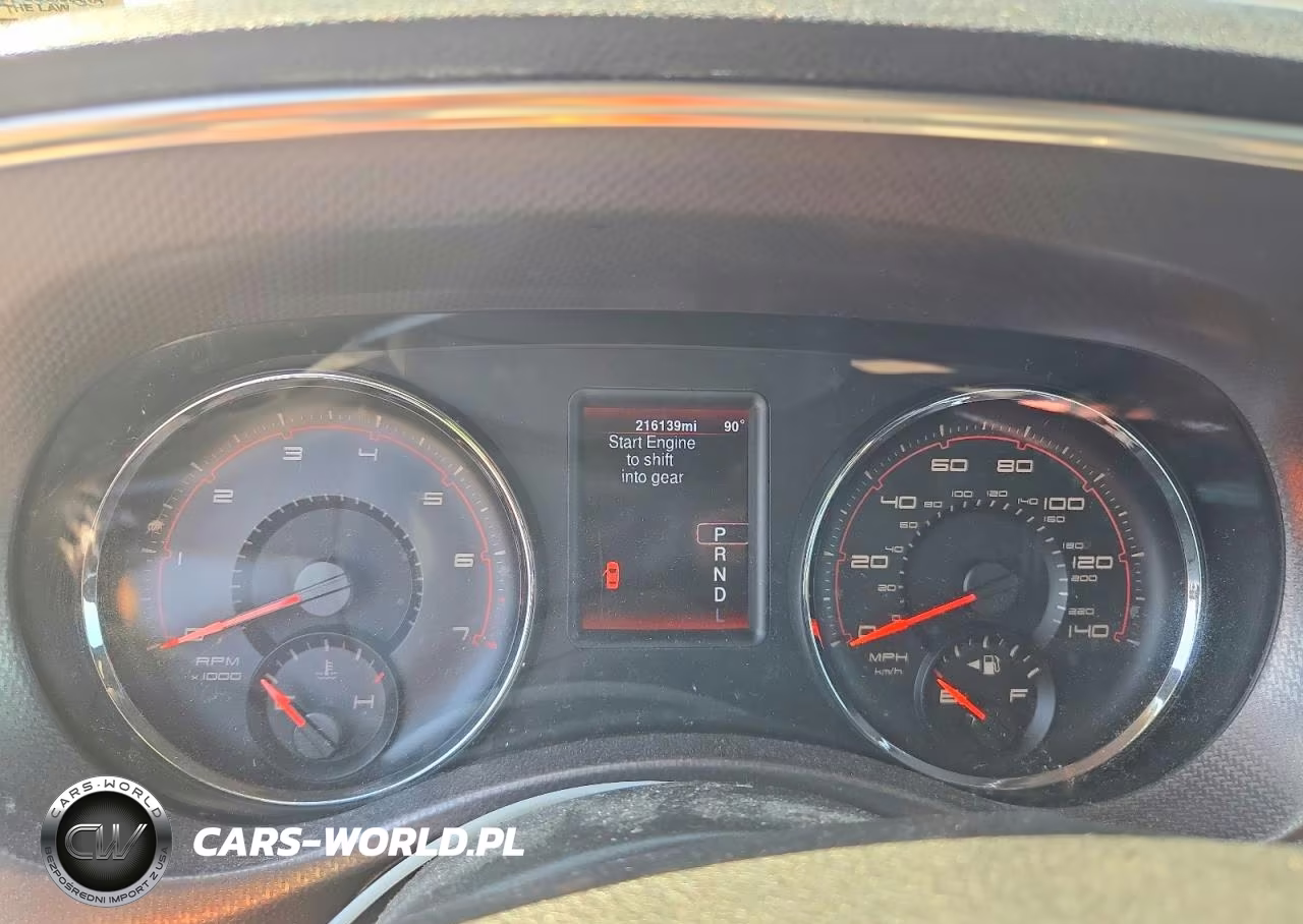 2013 Dodge Charger Se VIN:2C3CDXBG2DH591765 - 9