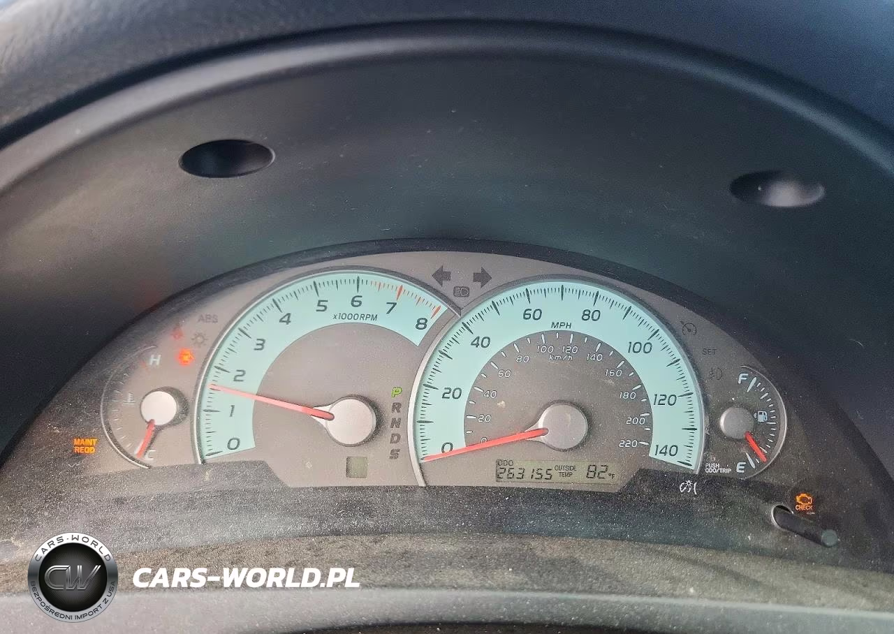 2010 Toyota Camry Se VIN:4T1BF3EK0AU069120 - 9