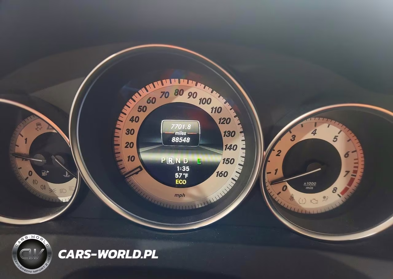 2013 Mercedes-Benz C 300 4Matic VIN:WDDGF8AB2DR287246 - 9