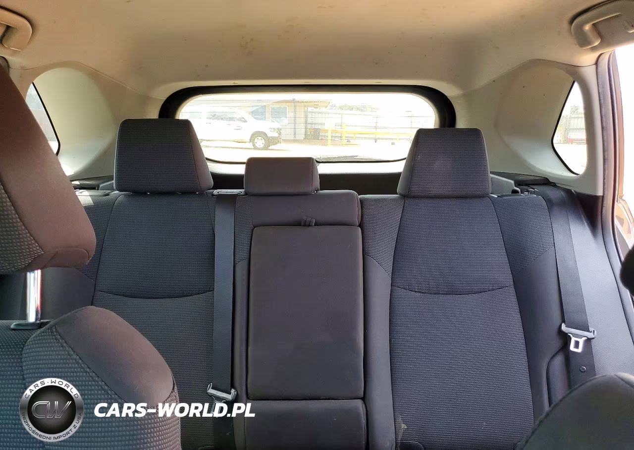 2020 Toyota Rav4 Le VIN:2T3H1RFV4LW072603 - 10