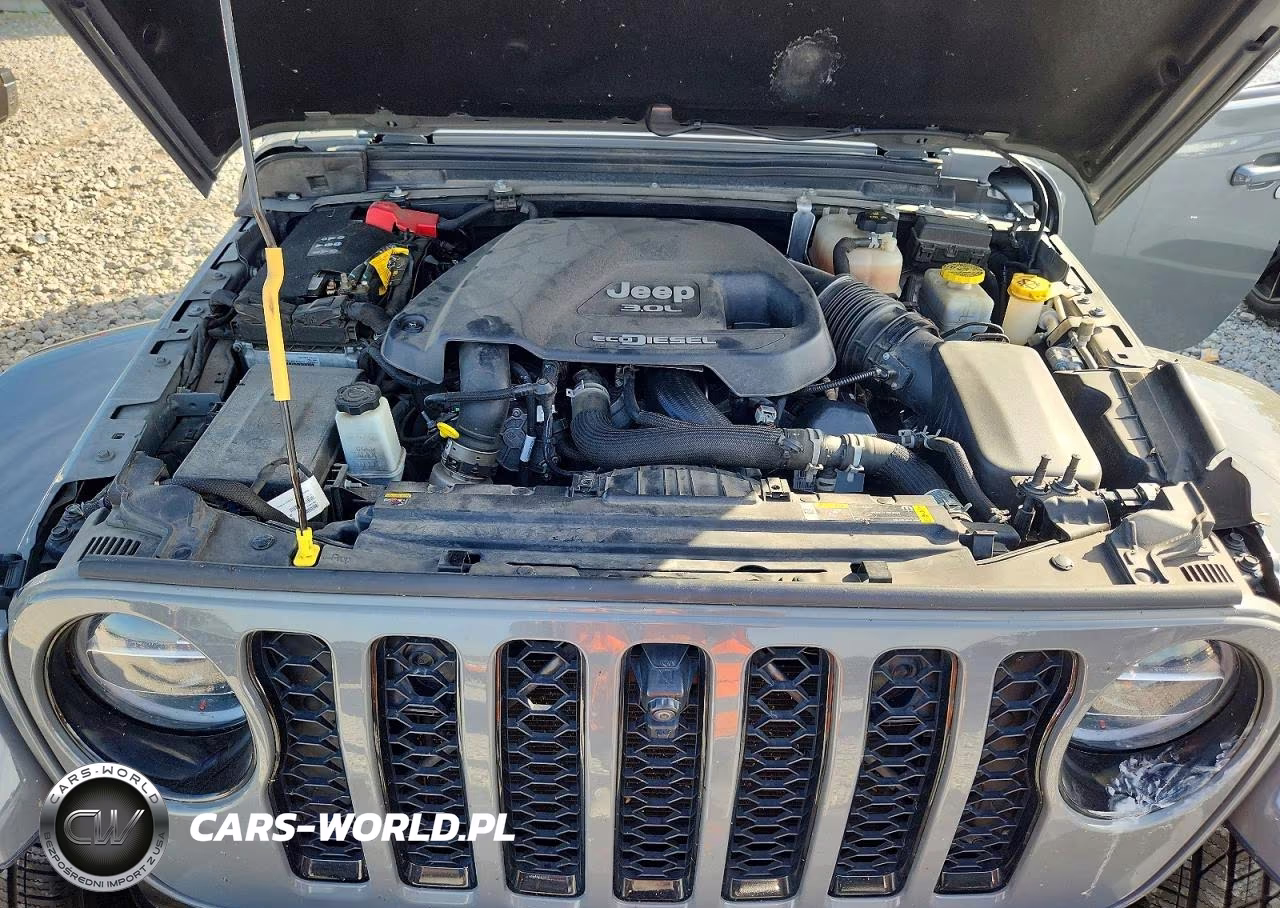 2022 Jeep Wrangler Unlimited Sahara VIN:1C4HJXEM1NW266152 - 11