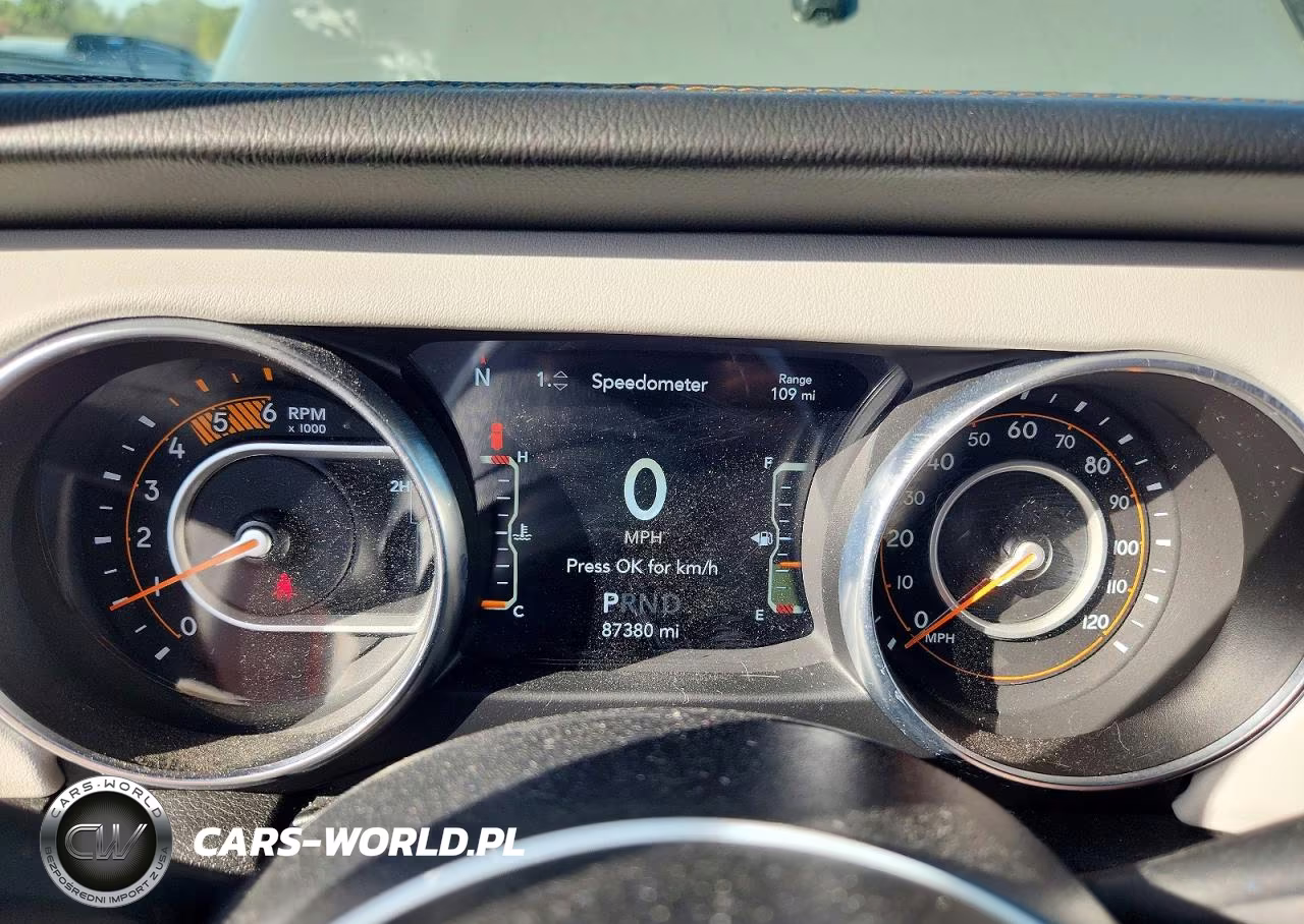 2022 Jeep Wrangler Unlimited Sahara VIN:1C4HJXEM1NW266152 - 9