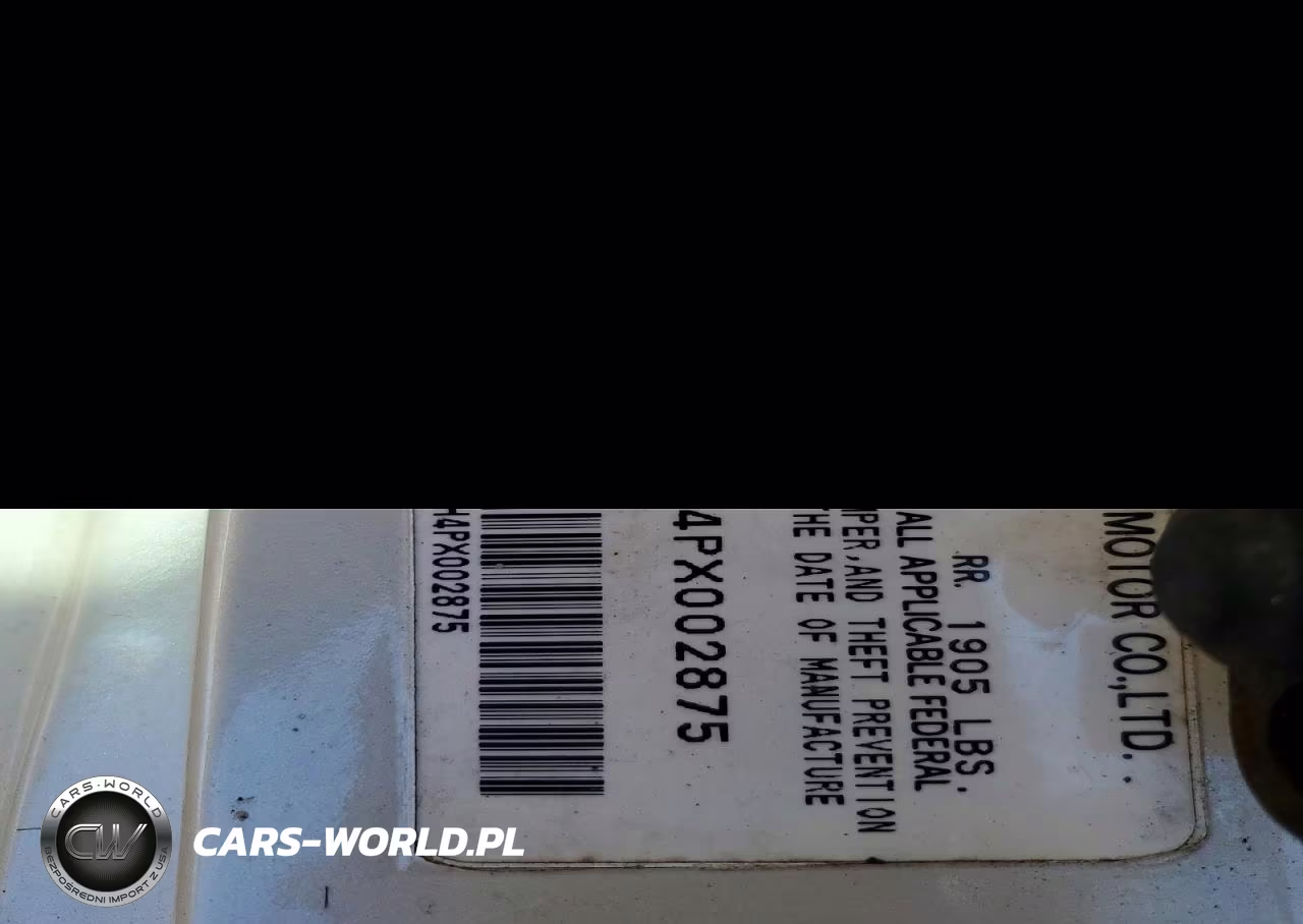 1993 Nissan 300Zx Base VIN:JN1RZ27H4PX002875 - 12