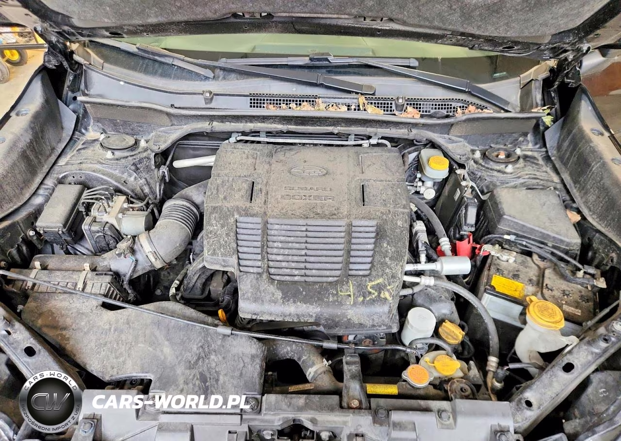 2020 Subaru Forester VIN:JF2SKADC1LH471028 - 12