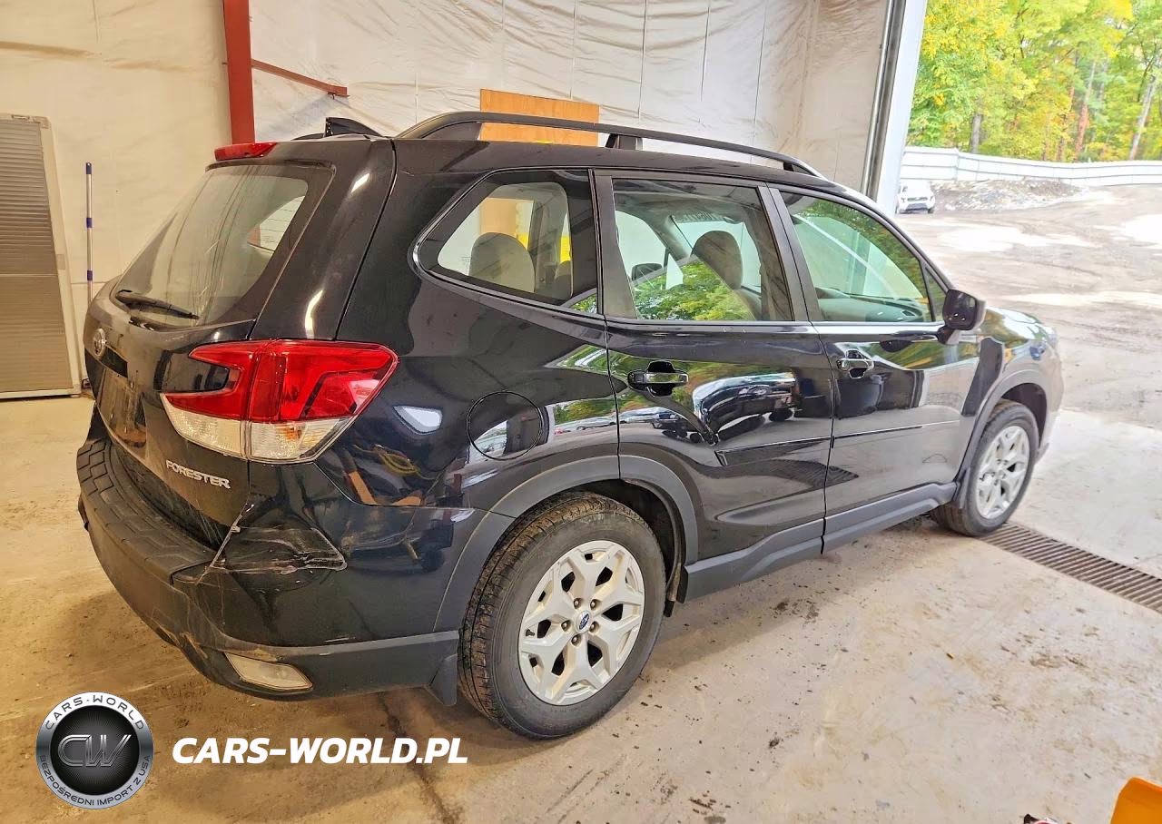 2020 Subaru Forester VIN:JF2SKADC1LH471028 - 3