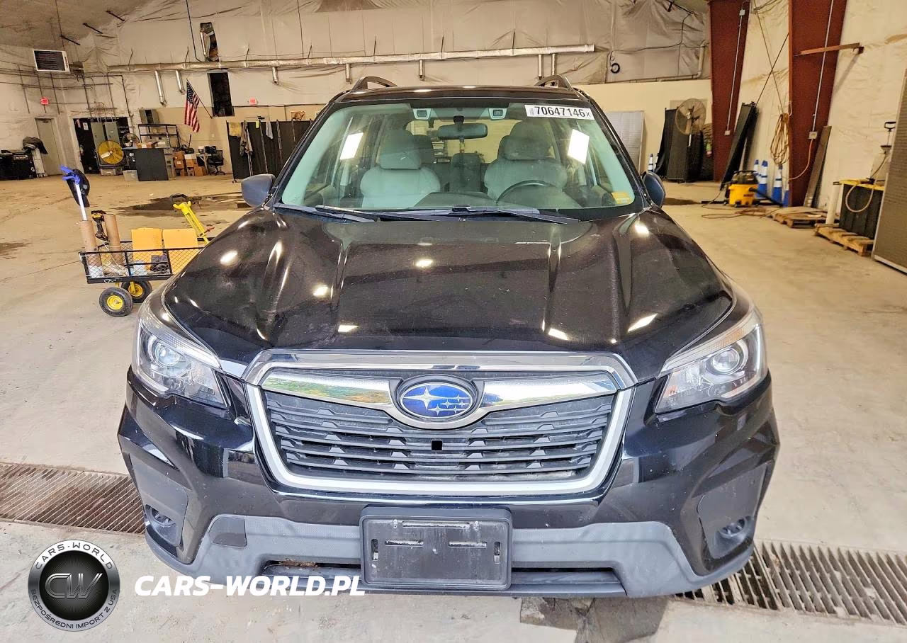 2020 Subaru Forester VIN:JF2SKADC1LH471028 - 5