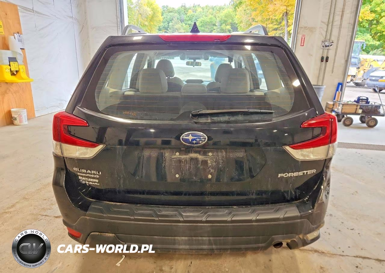 2020 Subaru Forester VIN:JF2SKADC1LH471028 - 6
