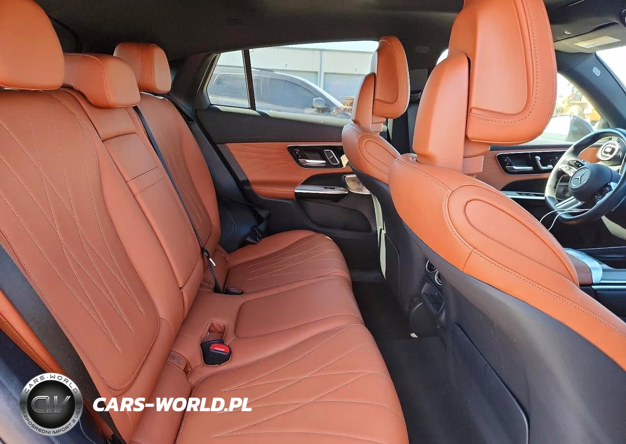 2024 Mercedes-Benz Glc Coupe 300 4Matic VIN:W1NKJ4HB9RF232358 - 10