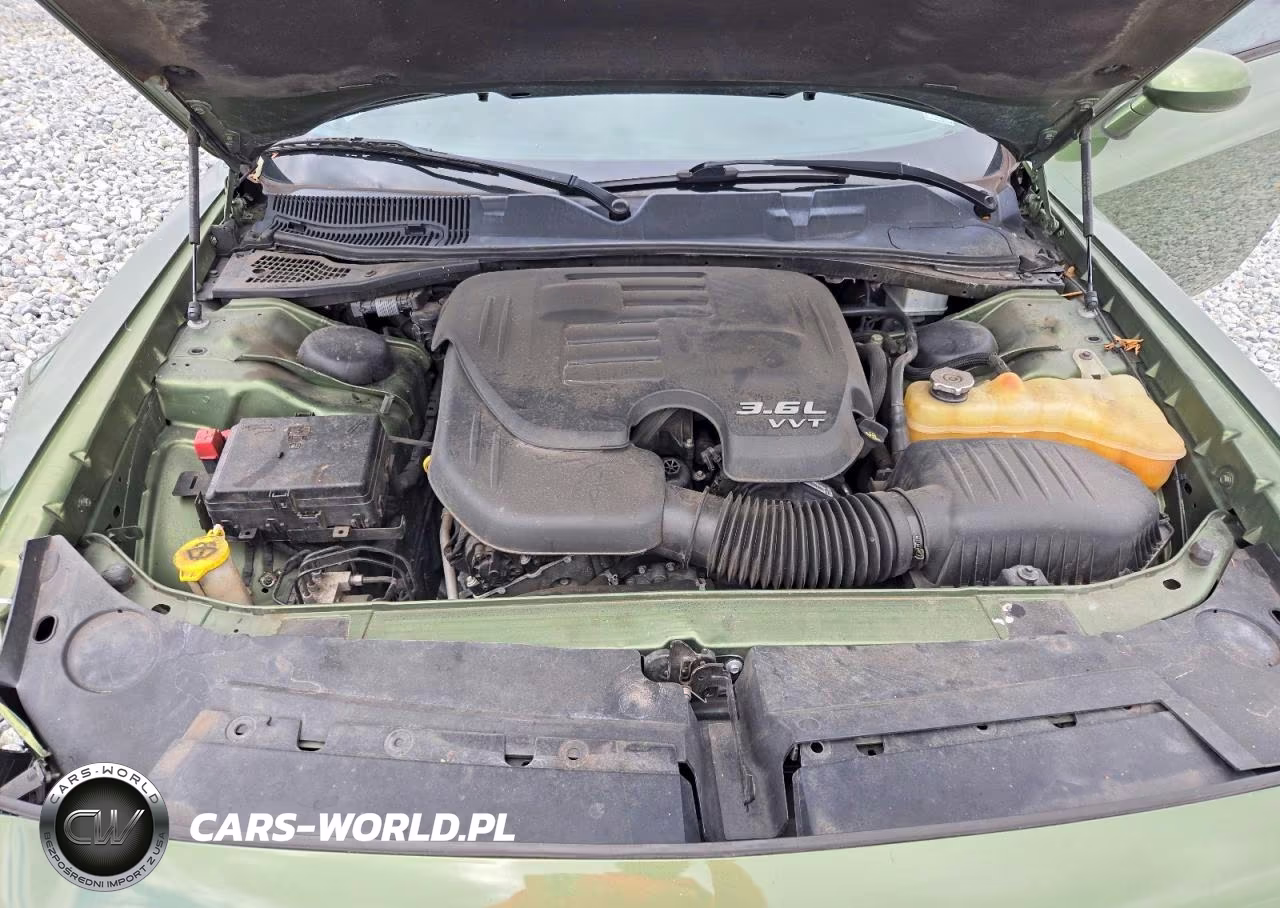 2019 Dodge Challenger Sxt VIN:2C3CDZAG6KH618332 - 11