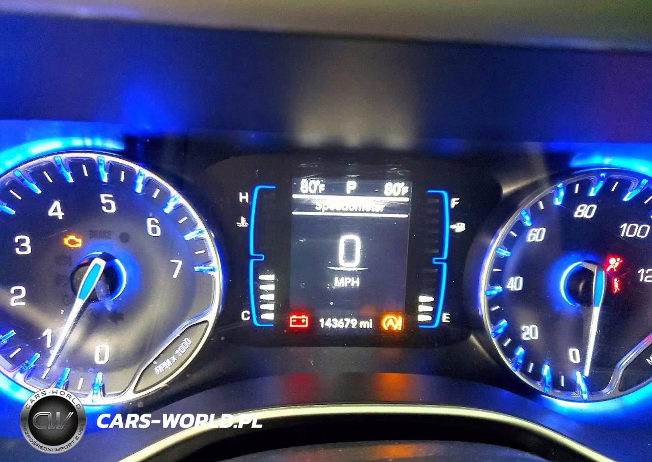 2020 Chrysler Pacifica Touring L VIN:2C4RC1BG3LR140178 - 9