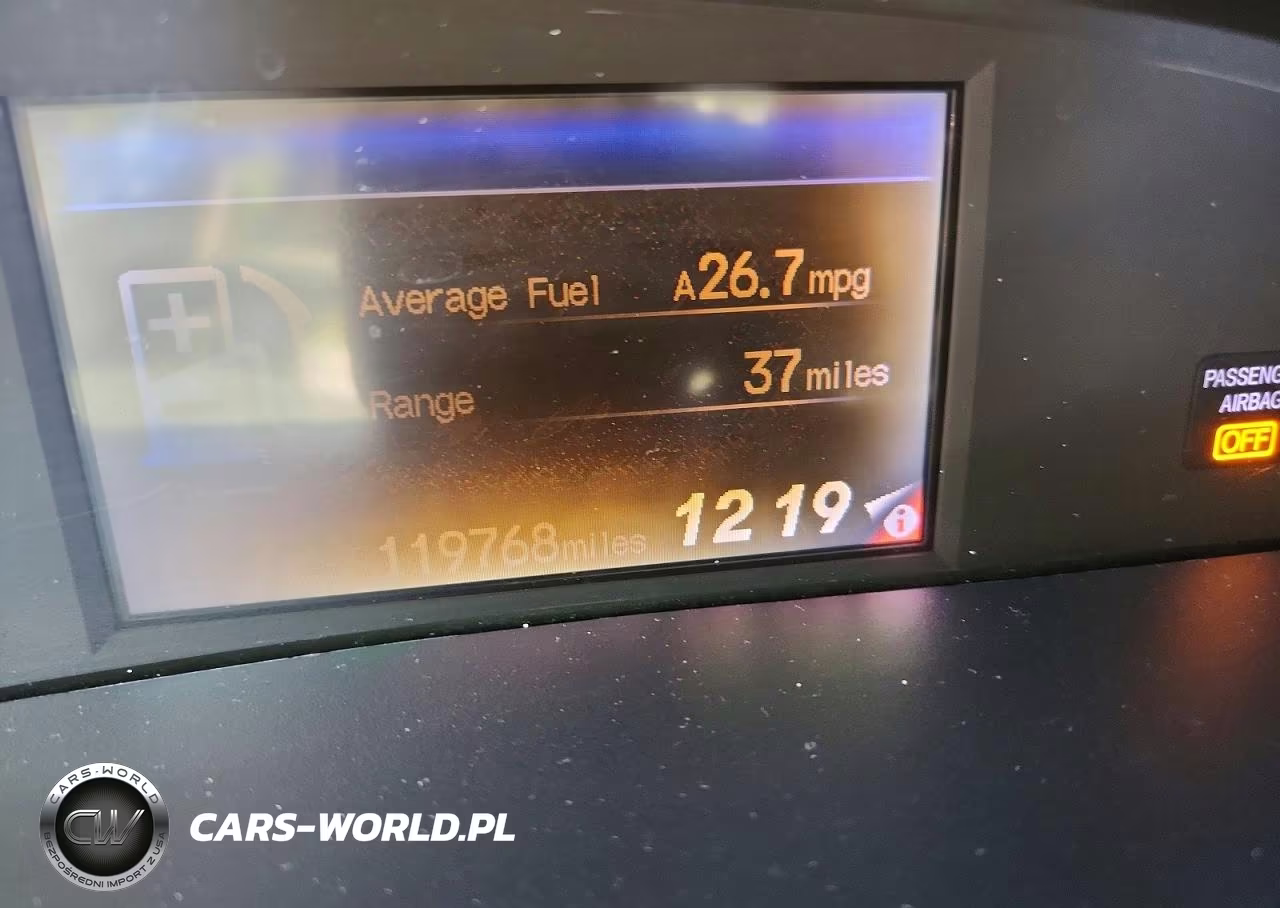 2012 Honda Civic Lx VIN:19XFB2F58CE031589 - 9