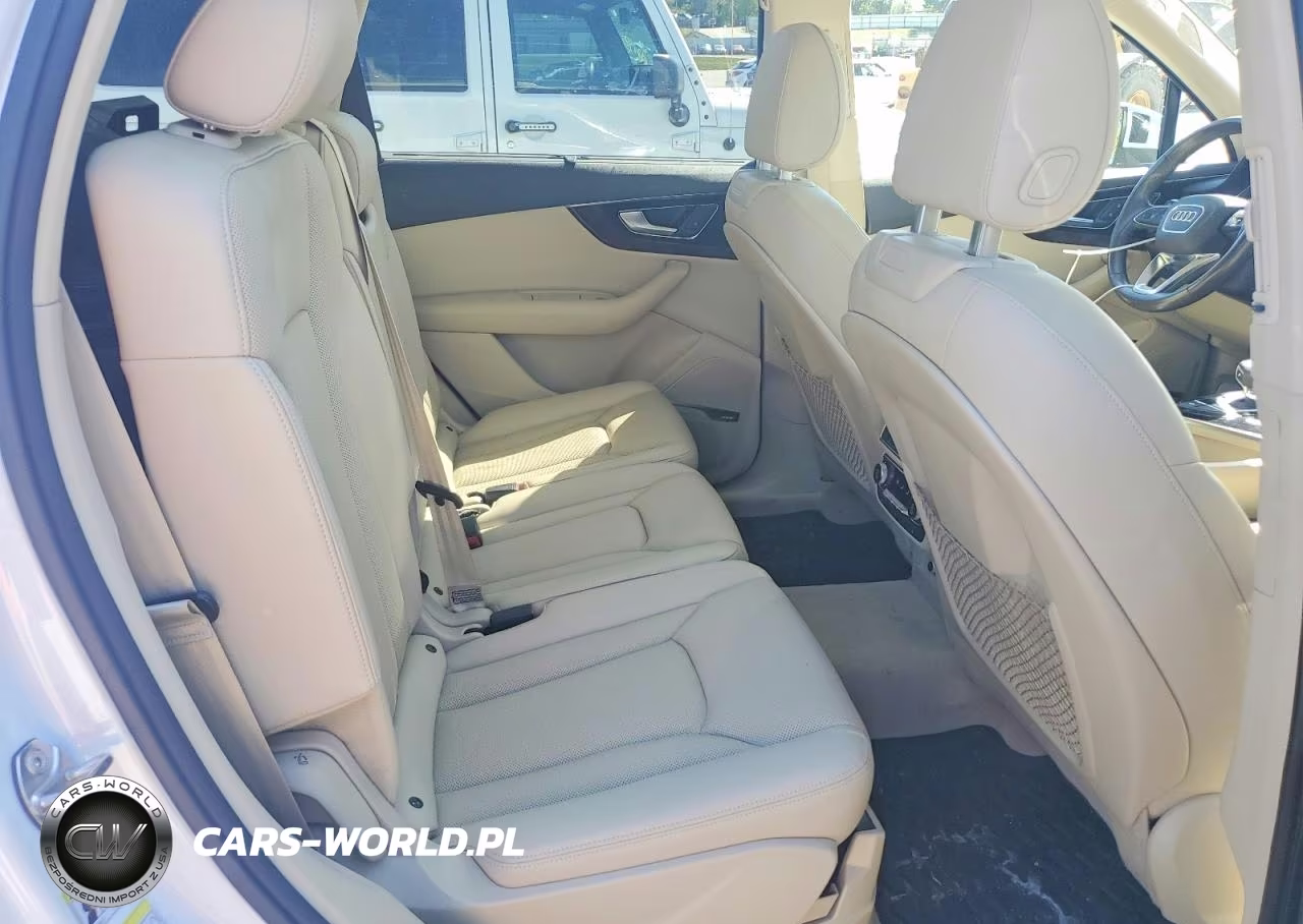 2019 Audi Q7 Prestige VIN:WA1VAAF77KD015727 - 11