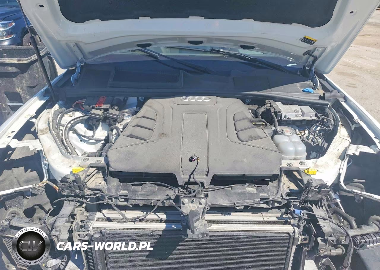 2019 Audi Q7 Prestige VIN:WA1VAAF77KD015727 - 12