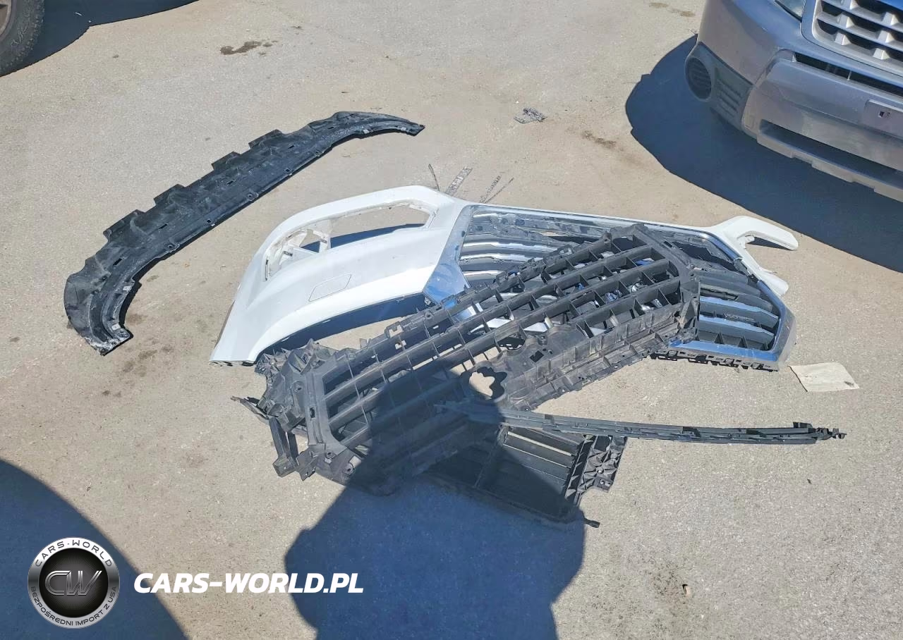 2019 Audi Q7 Prestige VIN:WA1VAAF77KD015727 - 13