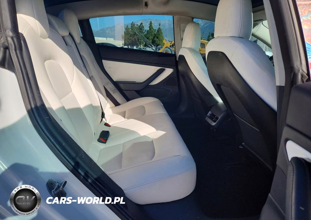 2019 Tesla Model 3 VIN:5YJ3E1EA5KF432125 - 10