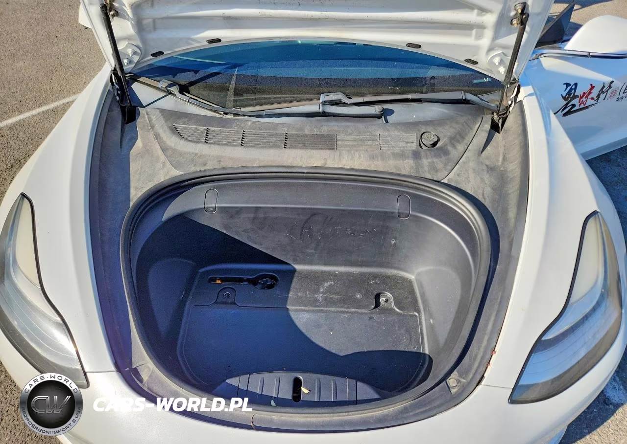 2019 Tesla Model 3 VIN:5YJ3E1EA5KF432125 - 11