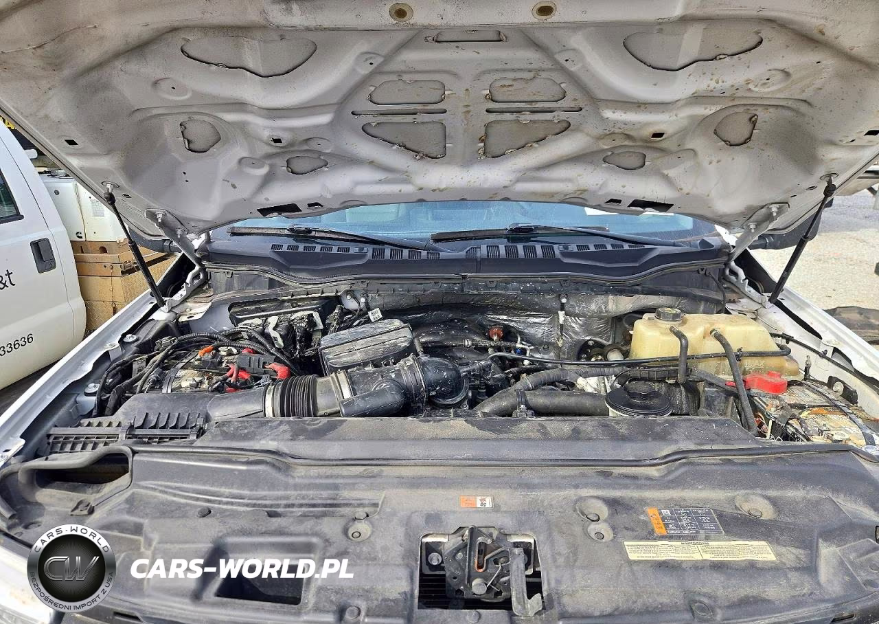 2021 Ford F450 Super Duty VIN:1FD0W4HN1MED57214 - 11