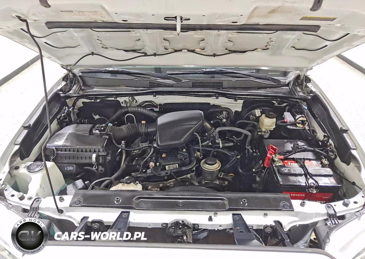 2022 Toyota Tacoma Sr VIN:3TYRX5GN4NT055450 - 12