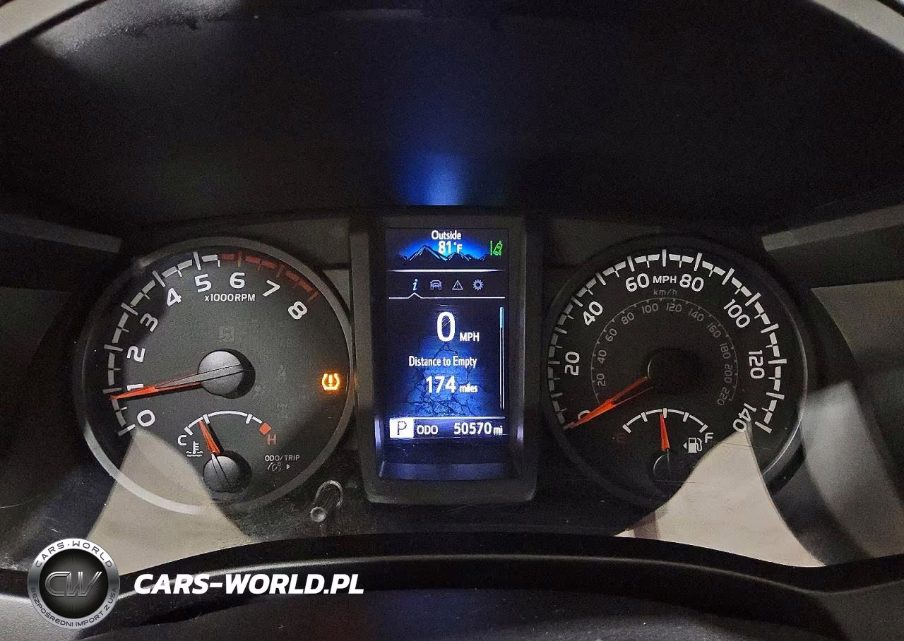 2022 Toyota Tacoma Sr VIN:3TYRX5GN4NT055450 - 9