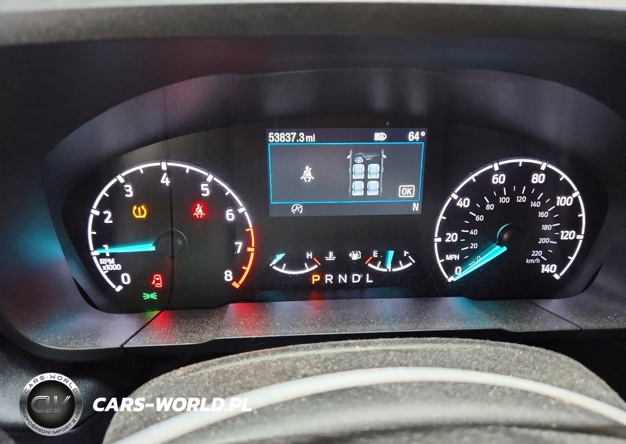 2022 Ford Maverick Xl VIN:3FTTW8F97NRA28806 - 9