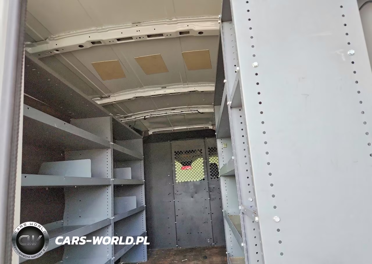 2020 Ford Transit T-250 VIN:1FTBR2C83LKA16102 - 10