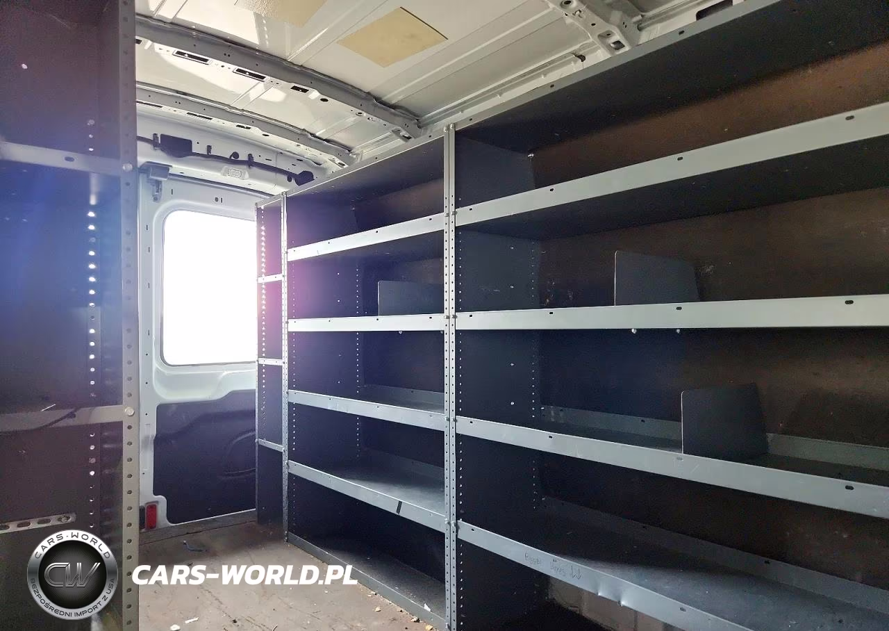 2020 Ford Transit T-250 VIN:1FTBR2C83LKA16102 - 11