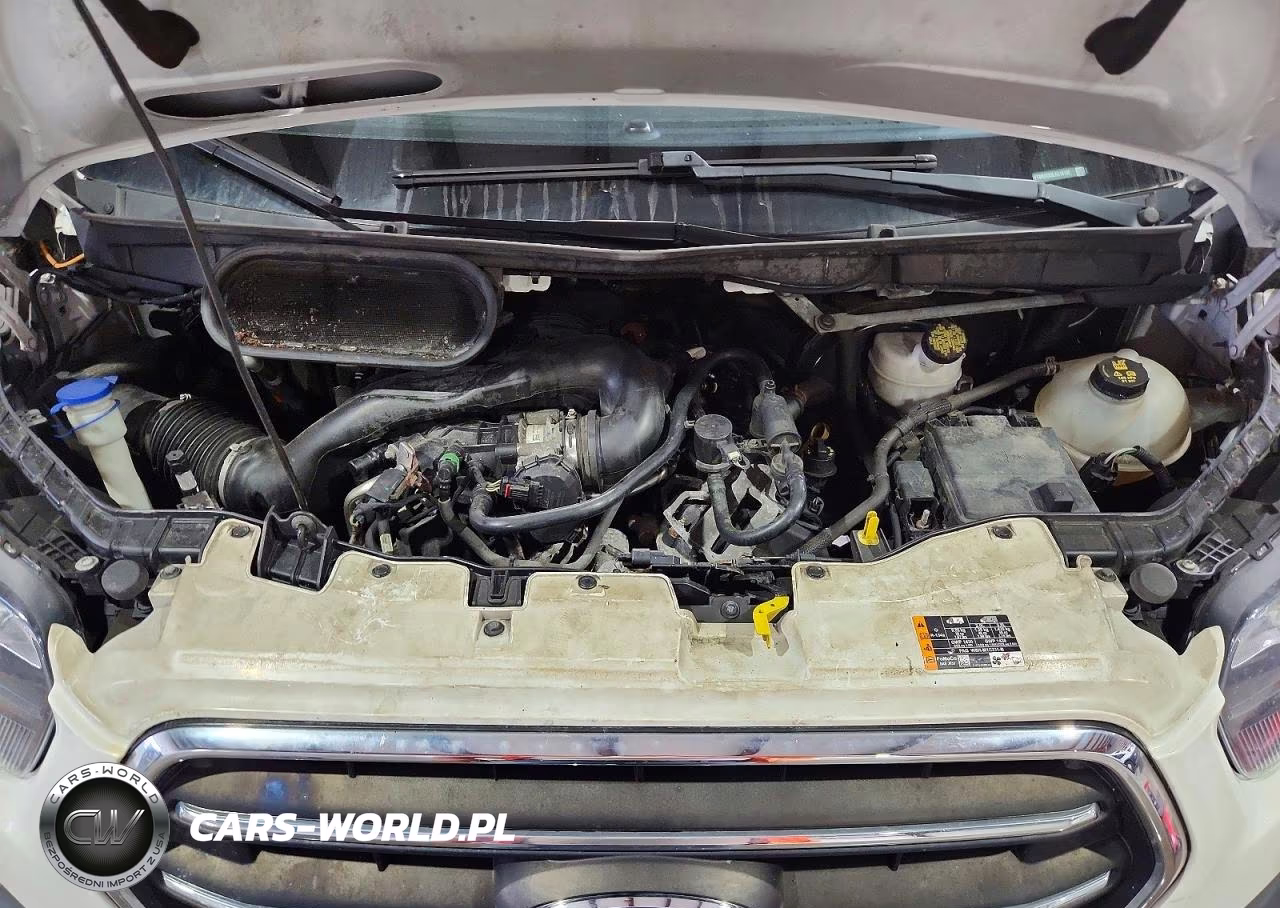2020 Ford Transit T-250 VIN:1FTBR2C83LKA16102 - 12